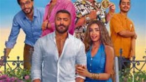 فيلم المشروع اكس يتصدر قائمة اعلى الإيرادات في شباك التزاكر 2 639