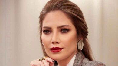 انسحاب سلافة معمار من مسلسل "مطبخ المدينة" 7 IMG 20250628 WA0043