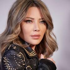 انسحاب سلافة معمار من مسلسل "مطبخ المدينة" 2 IMG 20250628 WA0045
