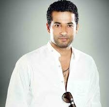 عمرو سعد يثير الغموض عبر انستجرام 6 download 49