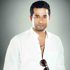 عمرو سعد يثير الغموض عبر انستجرام 1 download 49