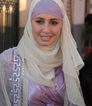 حلا شيحة تتحدث عن رؤيا يوم القيامة 4 images 104