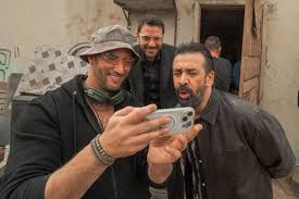 فيلم جديد للمستشار تركي آل الشيخ 2 images 90