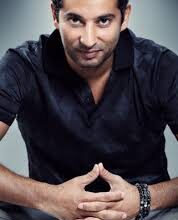 عمرو سعد يشكر وزير الإعلام السعودي 7 images 99
