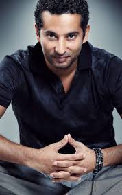 عمرو سعد يشكر وزير الإعلام السعودي 1 images 99