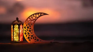 رسائل التهنئة بالعام الهجري الجديد11 1