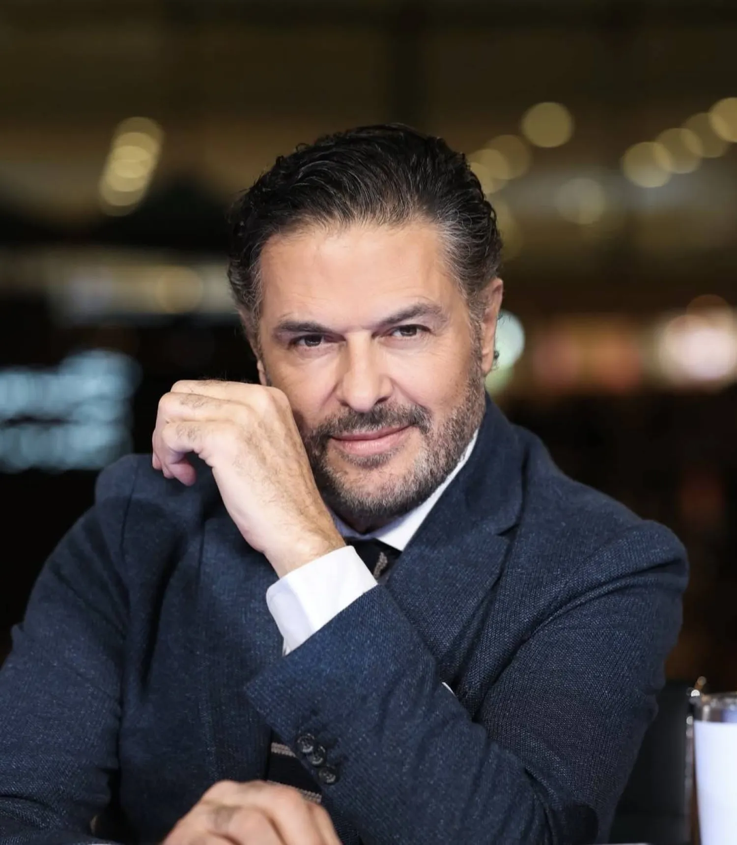 نقيب المهن الموسيقية يوقف الفنان راغب علامه عن الغناء في مصر 1 1116432.jpeg