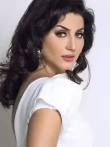 وفاء عامر ترد على اتهامات تجارة الأعضاء: "شائعات كاذبة". 2 1129911