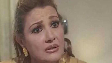 وفاة الفنانة المصرية شروق عن عمر ناهز 73 1 173 175730 death egyptian artist shorouk 700x400