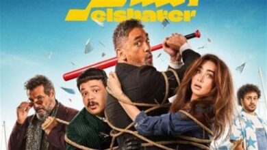 فيلم "الشاطر" يتصدر شباك التزاكر في مصر 7 23