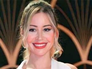 منة شلبي تسترجع ذكرياتها مع العالم أحمد زويل 2 2473156 0
