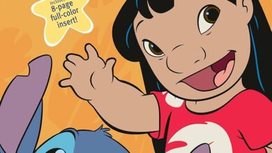 فيلم Lilo & Stitch يحقق إيرادات ضخمة بـ مليار و18 مليون دولار 5 71tJzUb9lUL. UF10001000 QL80