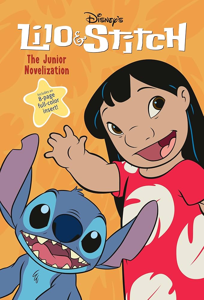 فيلم Lilo & Stitch يحقق إيرادات ضخمة بـ مليار و18 مليون دولار 1 71tJzUb9lUL. UF10001000 QL80