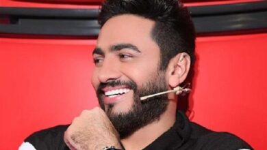 تامر حسني يحيي حفلًا غنائيًا في بطولة العالم للرياضات الإلكترونية 6 78 153854 tamer hosny the voice kids 700x400