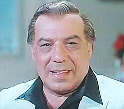 Farid Shawky