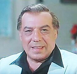 Farid Shawky