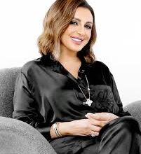 شاهد أول ظهور للنجمة أنغام بعد أزمتها الصحية 6 IMG 20250709 WA0030