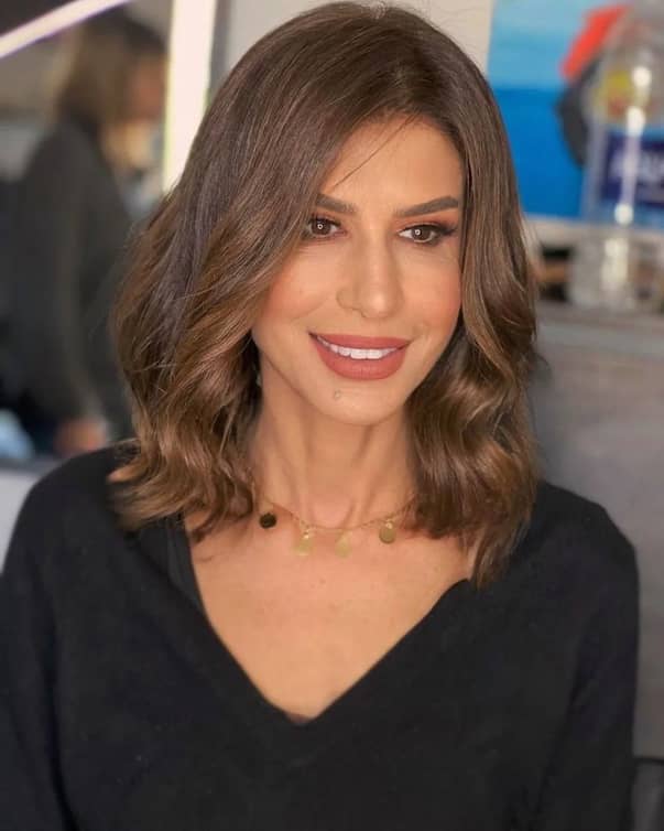 تفاصيل القبض على خادمـ.ـة الإعلامية أمينة شلباية 1 IMG 20250715 WA0134