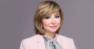 الشركة المتحدة تعلن انتهاء تعاونها مع لميس الحديدي بعد خمس سنوات من النجاح 2 IMG 20250716 WA0052