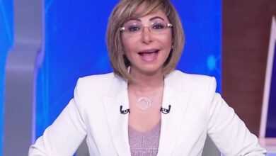الشركة المتحدة تعلن انتهاء تعاونها مع لميس الحديدي بعد خمس سنوات من النجاح 6 IMG 20250716 WA0053