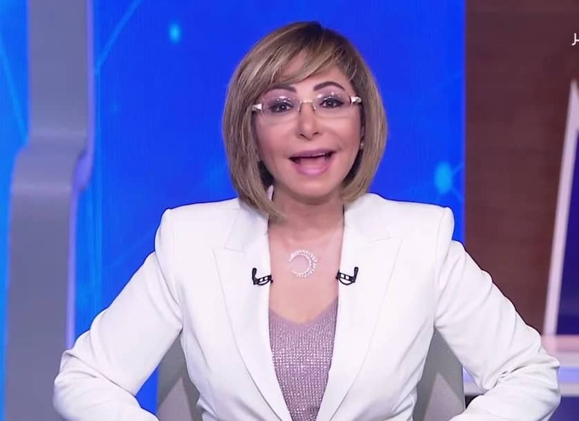 الشركة المتحدة تعلن انتهاء تعاونها مع لميس الحديدي بعد خمس سنوات من النجاح 1 IMG 20250716 WA0053