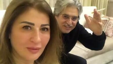 عباس النوري وابنته رنيم في فيديو طريف يغيّر عاداته الغذائية 4 IMG 20250716 WA0057