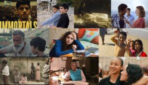 مهرجان لوكارنو السينمائي الـ78: اكتشاف الأصوات السينمائية الجريئة والتجريبية 2 IMG 20250721 WA0009