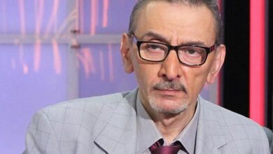 وفاة الفنان زياد الرحباني 5 IMG 20250727 WA0006