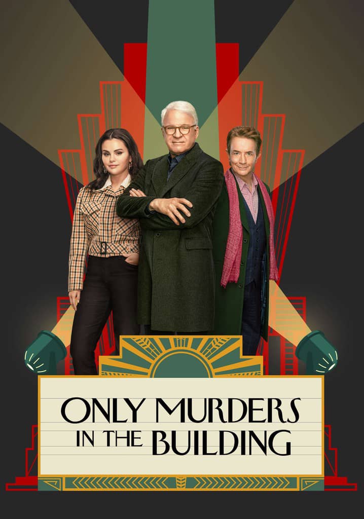 الموسم الخامس من سلسلة Only Murders in the Building يصل في سبتمبر. 1 IMG 20250729 WA0016