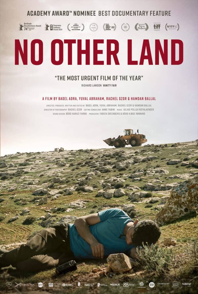 مقتل عودة هدالين مستشار فيلم No Other Land الحائز على الأوسكار 1 IMG 20250731 WA0015