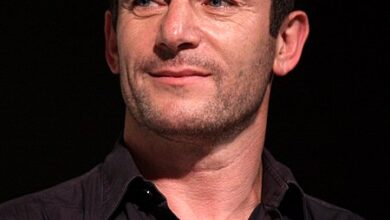 Jason Isaacs by Gage Skidmore