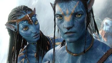 Scene from Avatar 2009 001
