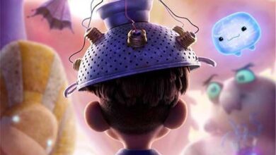 إليك بعض التفاصيل عن فيلم الكرتون "إليو" 7 et00421158 weukcxsllf portrait