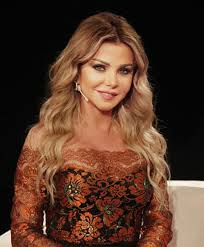 نجاة الفنانة رزان مغربي من الموت 1 images 29
