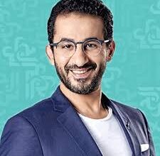 "أحمد حلمي يكشف عن معاناته في الثانوية العامة: من 3% إلى 50%" 5 images 64 1