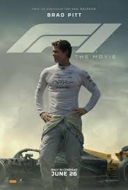 فيلم F1: The Movie يحقق إيرادات كبيرة في شباك التزاكر العالمي 1 images 71