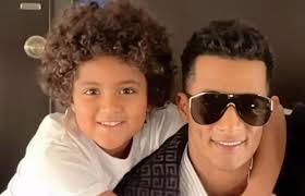 محكمة الطفل تقرر إيداع نجل محمد رمضان في دار رعاية الطفل 1 images 72