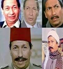 في ذكرى ميلاده: محيي الدين عبد المحسن فنان بارع بأدوار متنوعة 6 images 86