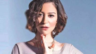 منة شلبي تسترجع ذكرياتها مع العالم أحمد زويل 5 news 65550 1643287189unHDI 1