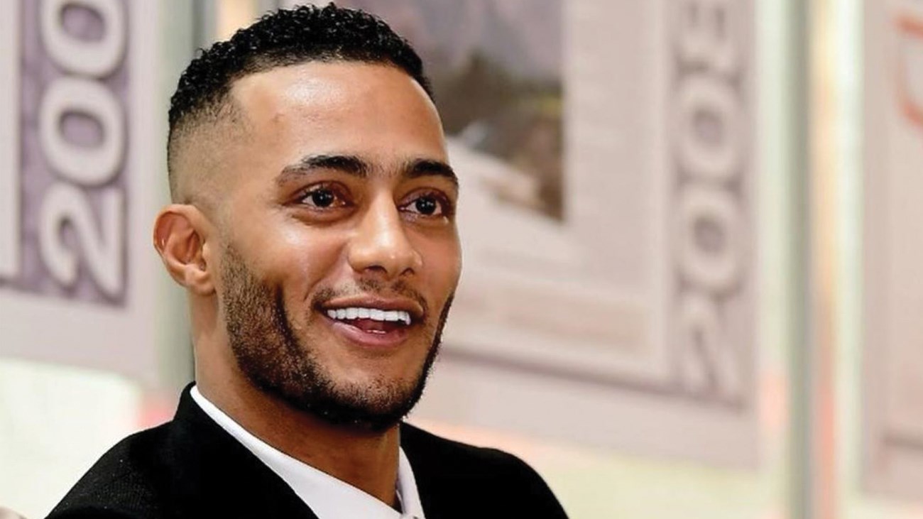 محمد رمضان يثير الجدل بفيديوهات مع معجبيه في نيويورك 1 محمد رمضان