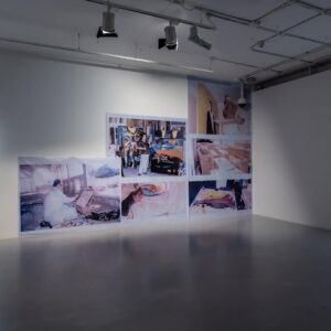 الفنانة الأمريكية القطرية صوفيا الماريا تفوز بجائزة Frieze London Artist Award 2025. 3 من معارض الفنانة صوفيا الماريا