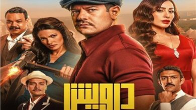 فيلم "درويش" يتصدر إيرادات السينما ويحطم التوقعات 1 20250819164117985