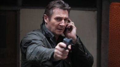 27322 فيلم Taken