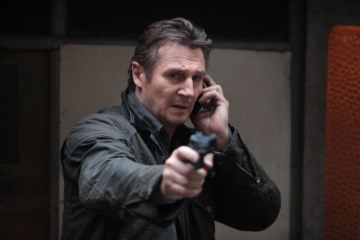 تفاصيل جديدة عن الفيلم القادم للنجم ليام نيسون 1 27322 فيلم Taken