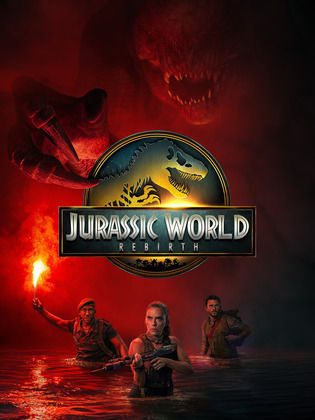 فيلم Jurassic World: Rebirth يحصد اكثر من 766 مليون 1