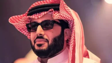 تركي ال الشيخ يعلن مشاركة سوريا في "موسم الرياض" 5 440853.jpg