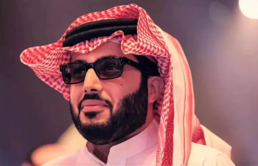 تركي ال الشيخ يعلن مشاركة سوريا في "موسم الرياض" 1 440853.jpg