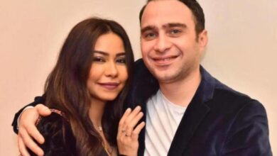 72713 حسام حبيب وشيرين عبد الوهاب