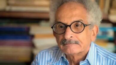 وفاة الكاتب المصري صنع الله إبراهيم عن عمر ناهز 88 عامًا 8 87131 n 1747207785 1748333051
