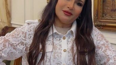 نقابة المهن التمثيلية المصرية تحيل الفنانة بدرية طلبة للتحقيق 6 9fe4bfbc bdaf 4c4e b27c bcc7cd8517d5